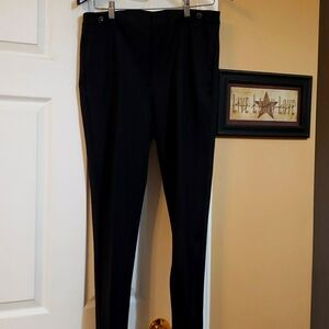White House Black Market Slim Ankle Women's Slacks - #58-T💛